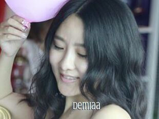Demiaa