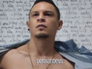 DemianDevil