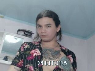DemianTorres