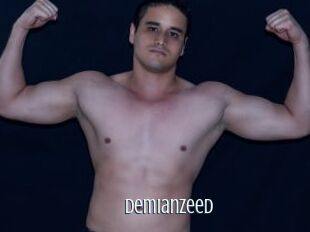 DemianZeed