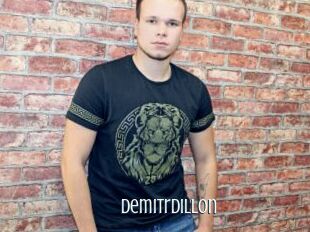 DemitrDillon