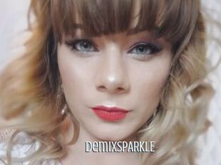 DemixSPARKLE