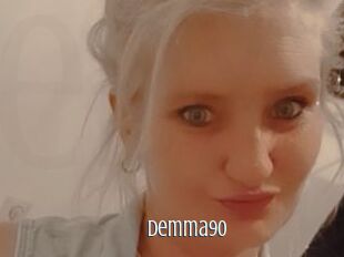 Demma90