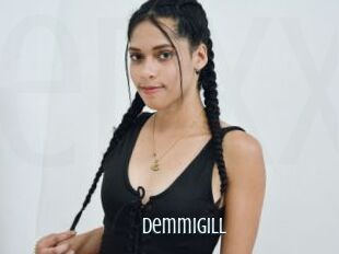 DemmiGill