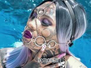 DemonGiirl