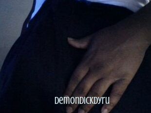 DemondickDyru