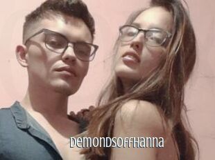 DemondsOffHanna