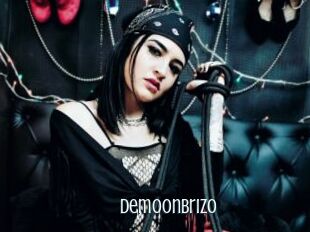 DemoonBrizo