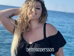 DemyAndersson