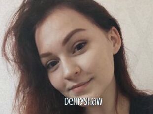 DemyShaw