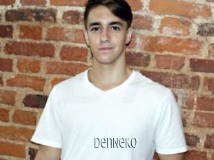 DenNeko