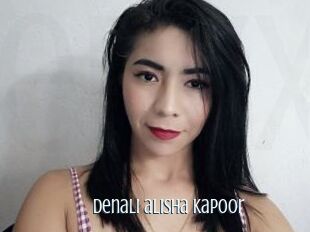 Denali_alisha_kapoor Edonkey xxx