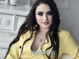 DeniJohnson