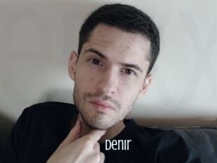 Denir