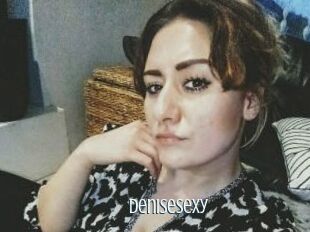 DeniseSexy