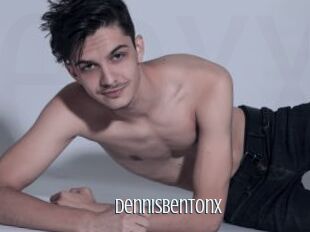 DennisBentonX