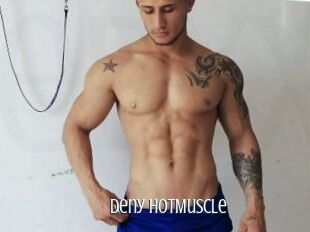 Deny_HotMuscle