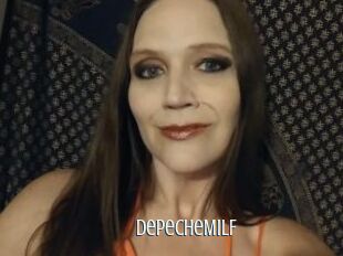 DepecheMILF