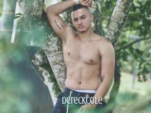 DereckCole