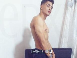 Dereck_First