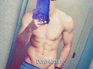 DerehkWhite