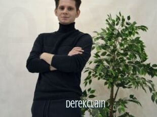 DerekClain