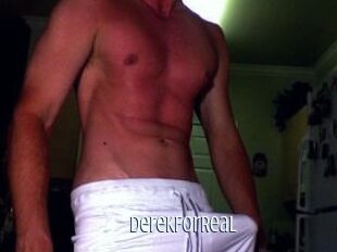 DerekForReal Edonkey xxx