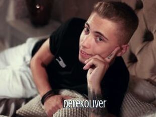 DerekOliver