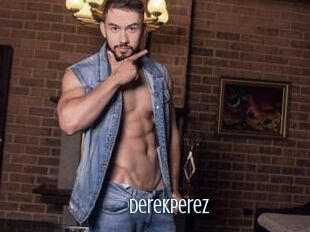 DerekPerez
