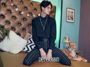 DerekRain