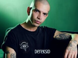 DerekSid