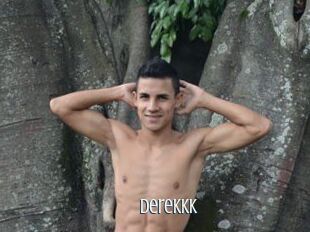 DerekkK