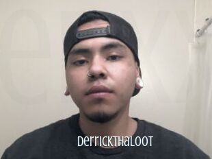 DerrickThaLoot