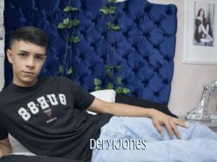 DerykJones