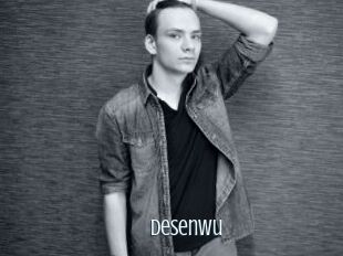 DesenWu