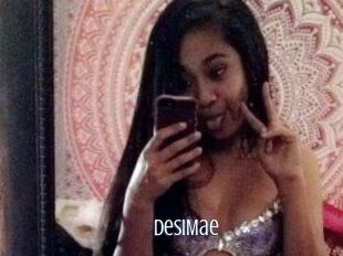 DesiMae
