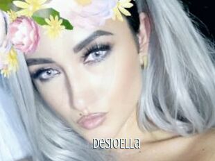DesioElla Edonkey xxx