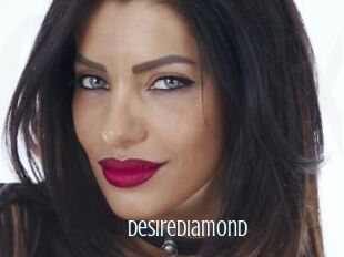 DesireDiamond Edonkey xxx
