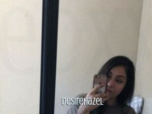 DesireHazel Edonkey xxx