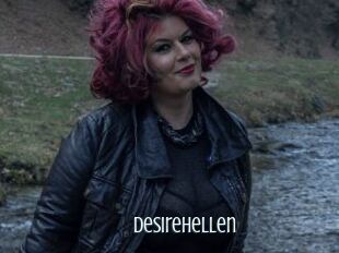 DesireHellen Edonkey xxx