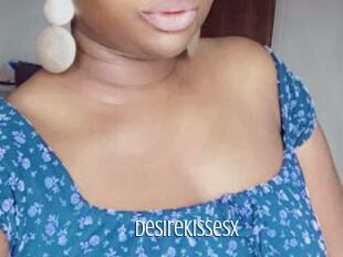 DesireKissesX