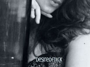 DesireOfDick
