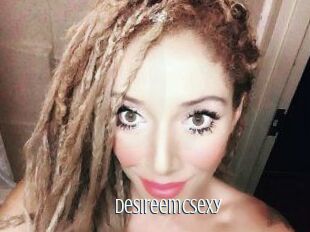 Desireemcsexy