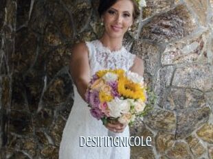 DesiringNicole Edonkey xxx