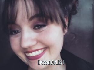 DessaDelish Edonkey xxx