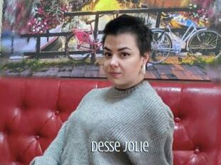 Desse_Jolie