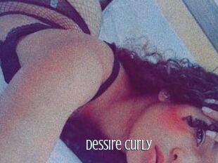Dessire_curly