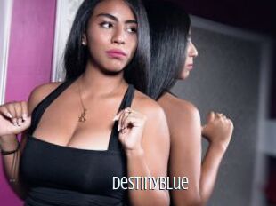 DestinyBlue