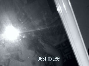 DestinyLee
