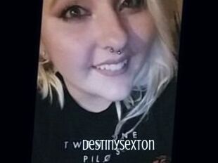 DestinySexton